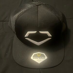 Brand new with tag Evoshield SnapBack hat